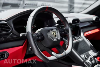 2023 Lamborghini Urus S – miniatura 37