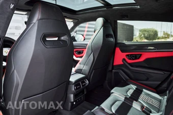 2023 Lamborghini Urus S – miniatura 38