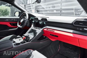 2023 Lamborghini Urus S – miniatura 40