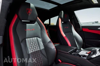 2023 Lamborghini Urus S – miniatura 42