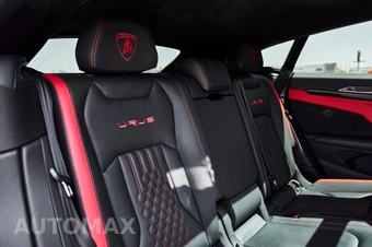 2023 Lamborghini Urus S – miniatura 43