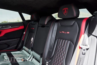 2023 Lamborghini Urus S – miniatura 44