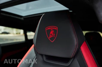 2023 Lamborghini Urus S – miniatura 46