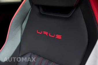 2023 Lamborghini Urus S – miniatura 47