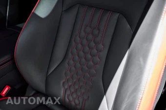 2023 Lamborghini Urus S – miniatura 48