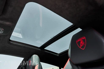 2023 Lamborghini Urus S – miniatura 49