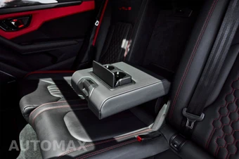 2023 Lamborghini Urus S – miniatura 50