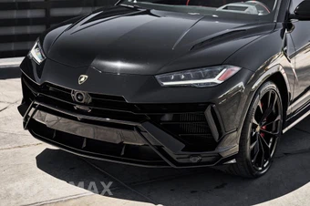 2023 Lamborghini Urus S – miniatura 6
