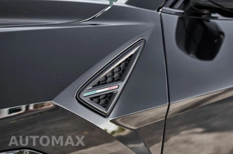 2023 Lamborghini Urus S – miniatura 7