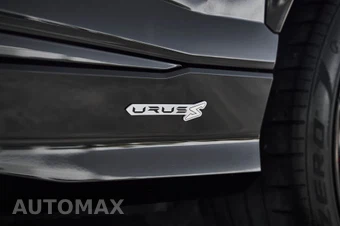 2023 Lamborghini Urus S – miniatura 8