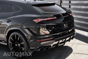 2023 Lamborghini Urus S – miniatura 9