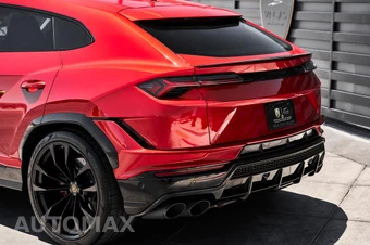 2023 Lamborghini Urus S – miniatura 11