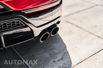 2023 Lamborghini Urus S – miniatura 13