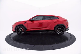 2023 Lamborghini Urus S – miniatura 16