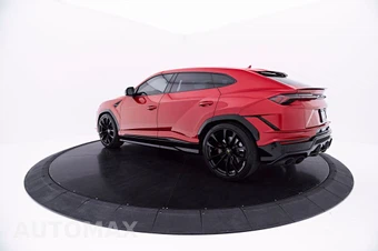 2023 Lamborghini Urus S – miniatura 17