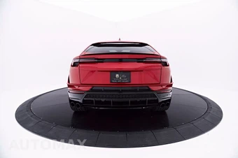 2023 Lamborghini Urus S – miniatura 18
