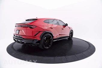 2023 Lamborghini Urus S – miniatura 19