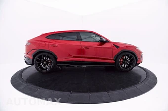 2023 Lamborghini Urus S – miniatura 20