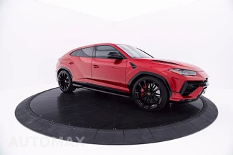 2023 Lamborghini Urus S – miniatura 21