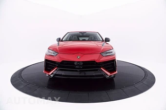 2023 Lamborghini Urus S – miniatura 22