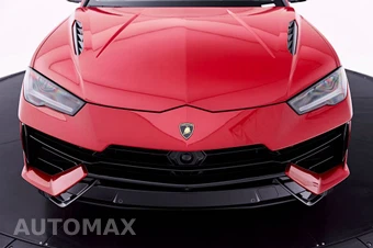 2023 Lamborghini Urus S – miniatura 23