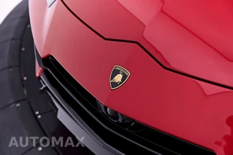2023 Lamborghini Urus S – miniatura 24