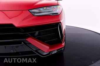 2023 Lamborghini Urus S – miniatura 26