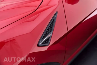 2023 Lamborghini Urus S – miniatura 27