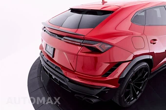 2023 Lamborghini Urus S – miniatura 30
