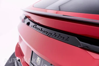2023 Lamborghini Urus S – miniatura 34