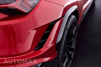 2023 Lamborghini Urus S – miniatura 36