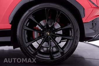 2023 Lamborghini Urus S – miniatura 40