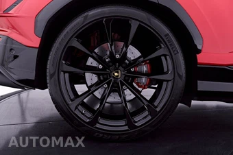 2023 Lamborghini Urus S – miniatura 41