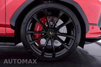 2023 Lamborghini Urus S – miniatura 42