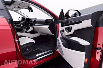 2023 Lamborghini Urus S – miniatura 44