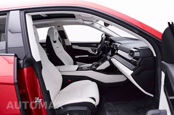 2023 Lamborghini Urus S – miniatura 45