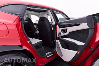 2023 Lamborghini Urus S – miniatura 47