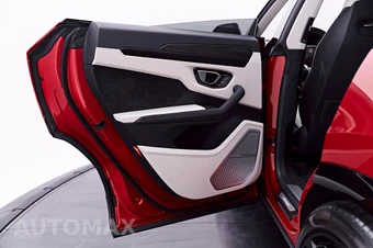 2023 Lamborghini Urus S – miniatura 48