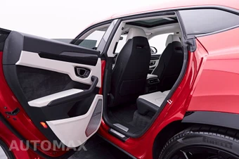 2023 Lamborghini Urus S – miniatura 49