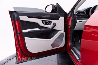 2023 Lamborghini Urus S – miniatura 50