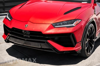 2023 Lamborghini Urus S – miniatura 6