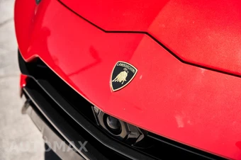 2023 Lamborghini Urus S – miniatura 7