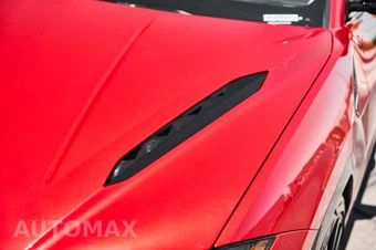 2023 Lamborghini Urus S – miniatura 8
