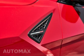 2023 Lamborghini Urus S – miniatura 9