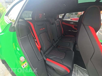 2023 Lamborghini Urus S – miniatura 13