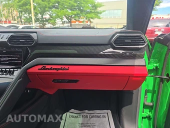 2023 Lamborghini Urus S – miniatura 16