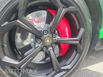 2023 Lamborghini Urus S – miniatura 19