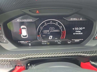 2023 Lamborghini Urus S – miniatura 6