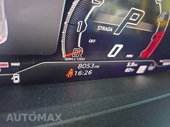 2023 Lamborghini Urus S – miniatura 15