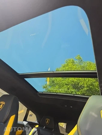 2023 Lamborghini Urus S – miniatura 17